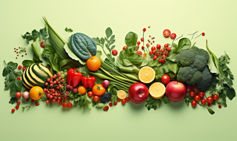 Dinh dưỡng vi lượng: Vì sao vitamin lại quan trọng với người trưởng thành?